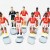 Subbuteo Andrew Table Soccer Nottingham Forest 2023-24 only 12 figures,no bases,no box